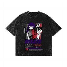 Load image into Gallery viewer, Katsu Snow Wash Tee