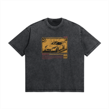 Load image into Gallery viewer, S2K Snow Wash Tee