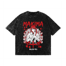 Load image into Gallery viewer, Control Snow Wash Tee