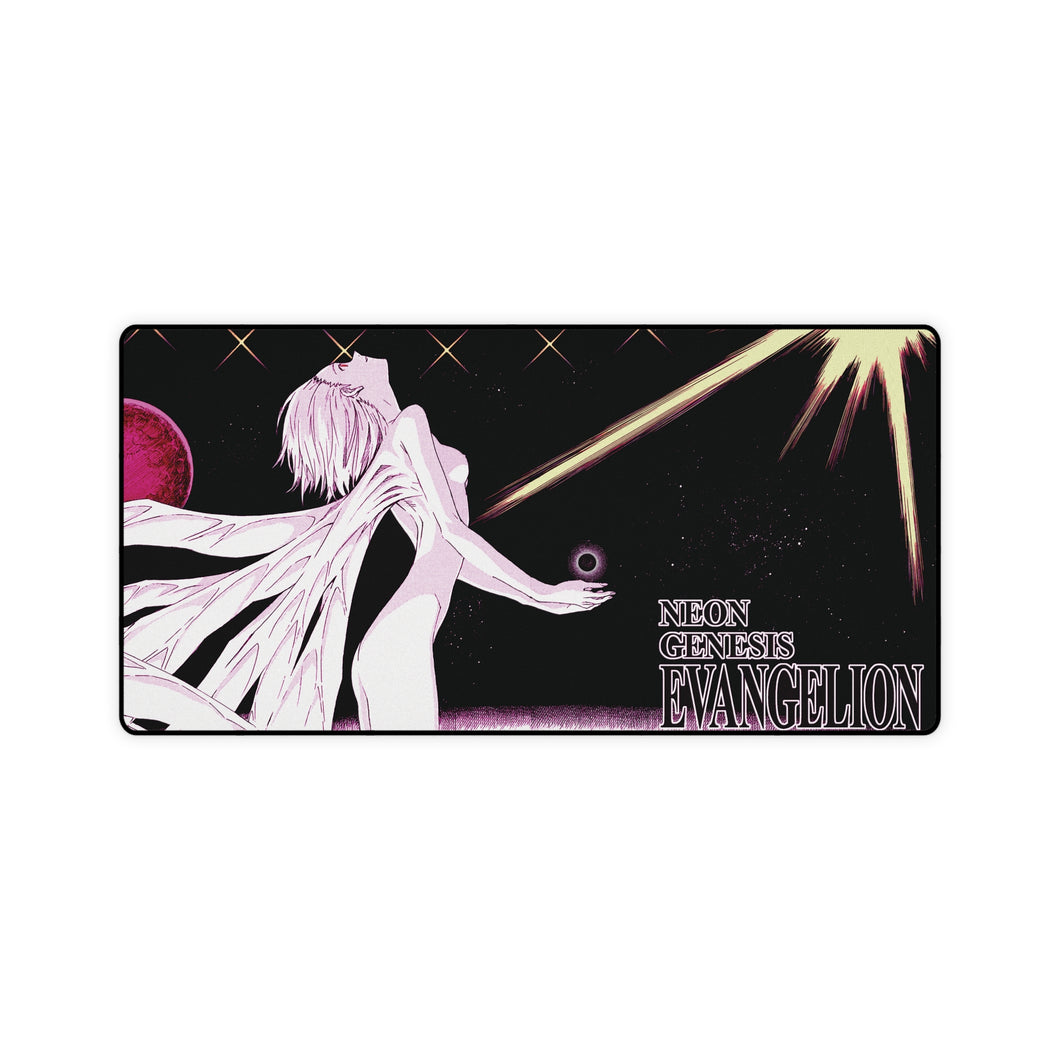 Instrumentality Desk Mat