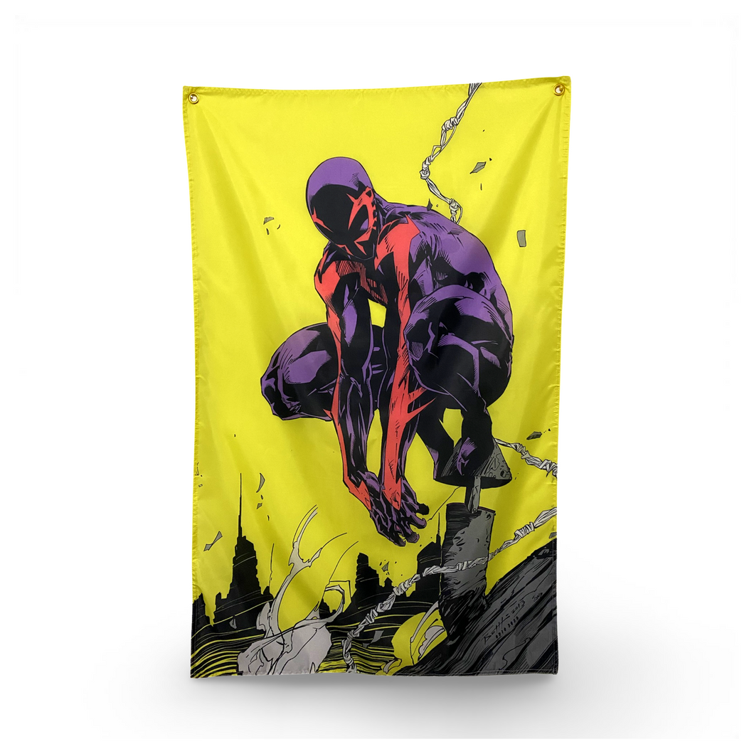 2099 Flag