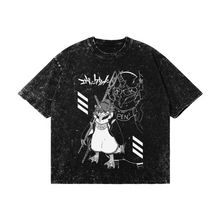 Load image into Gallery viewer, Pen^2 Snow Wash Tee
