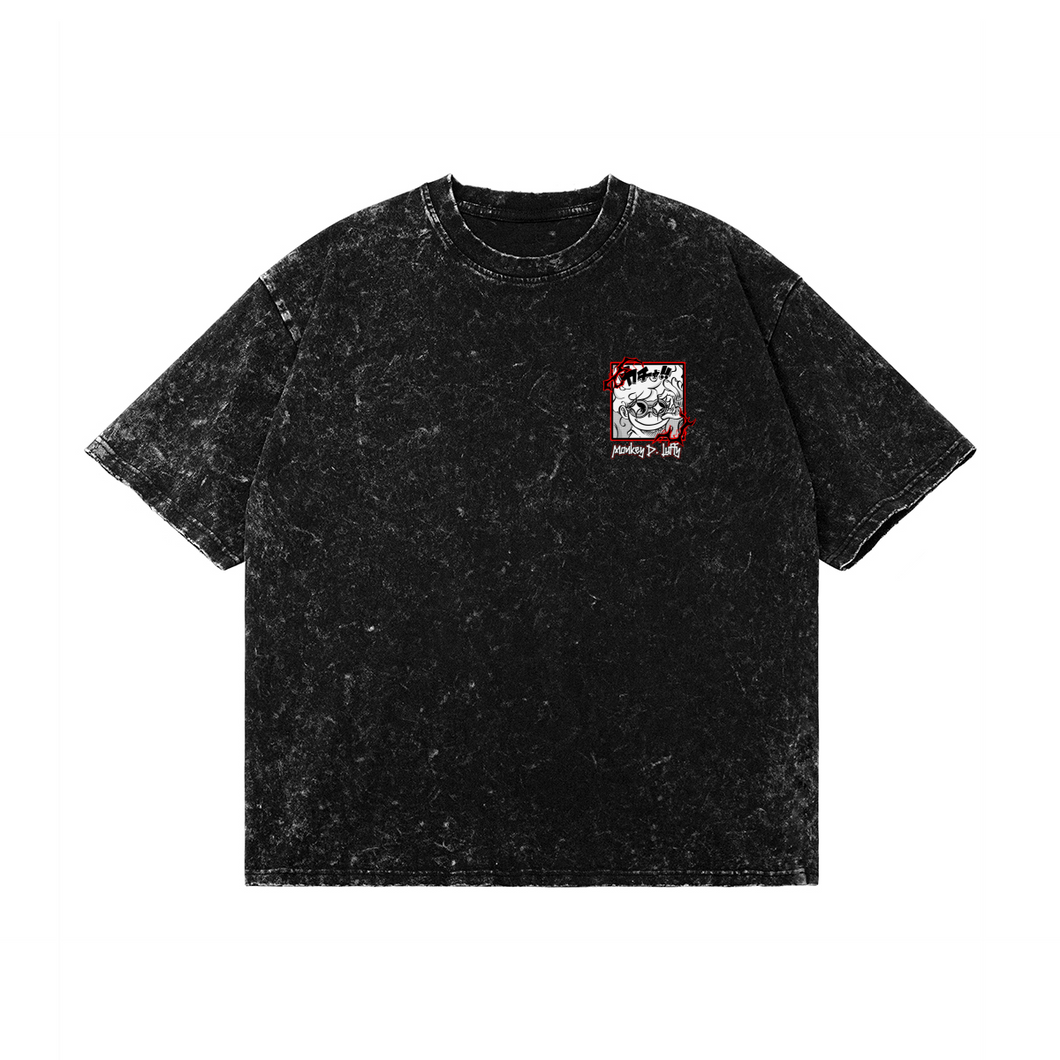 Gear 5 Snow Wash Tee