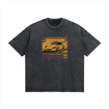 Load image into Gallery viewer, S2K Snow Wash Tee
