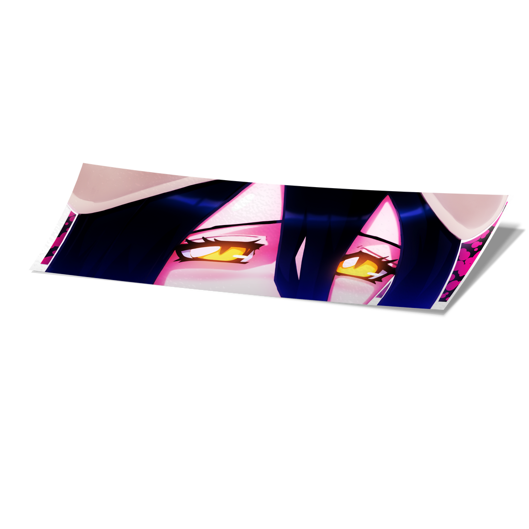 Love Demon Slap (Holographic)