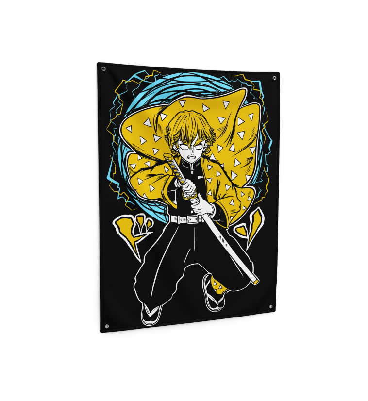 Thunder Flag