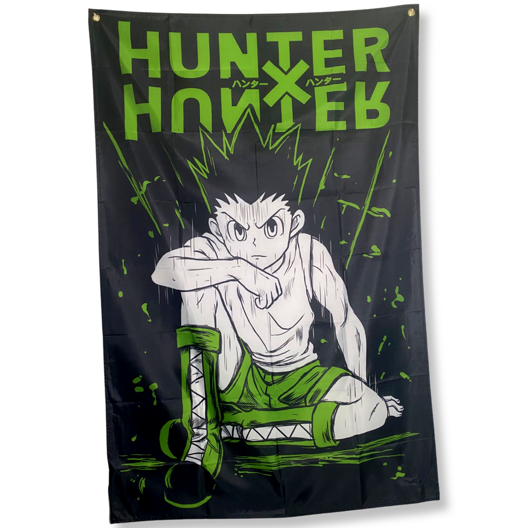 Hunter Flag