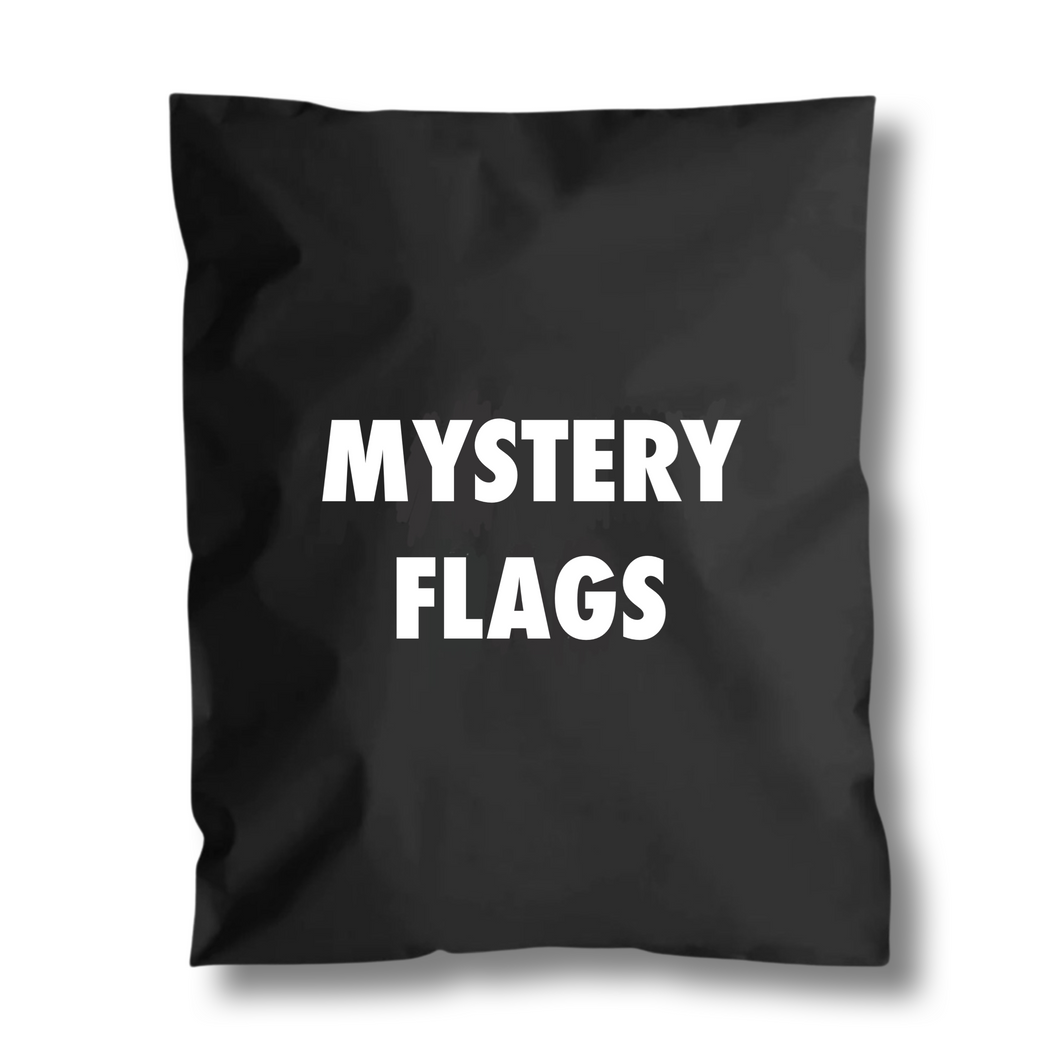 Mystery Flag Pack