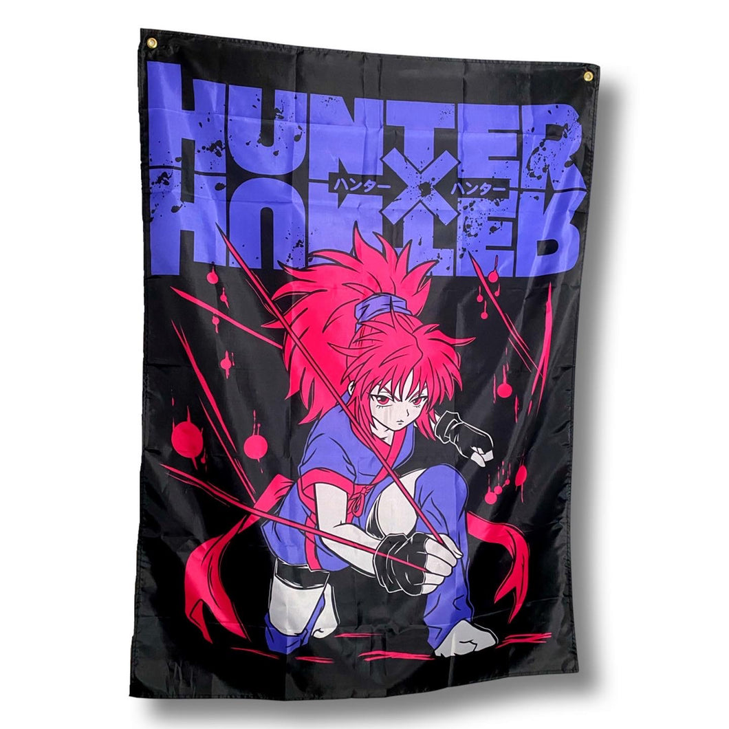 Threads Flag