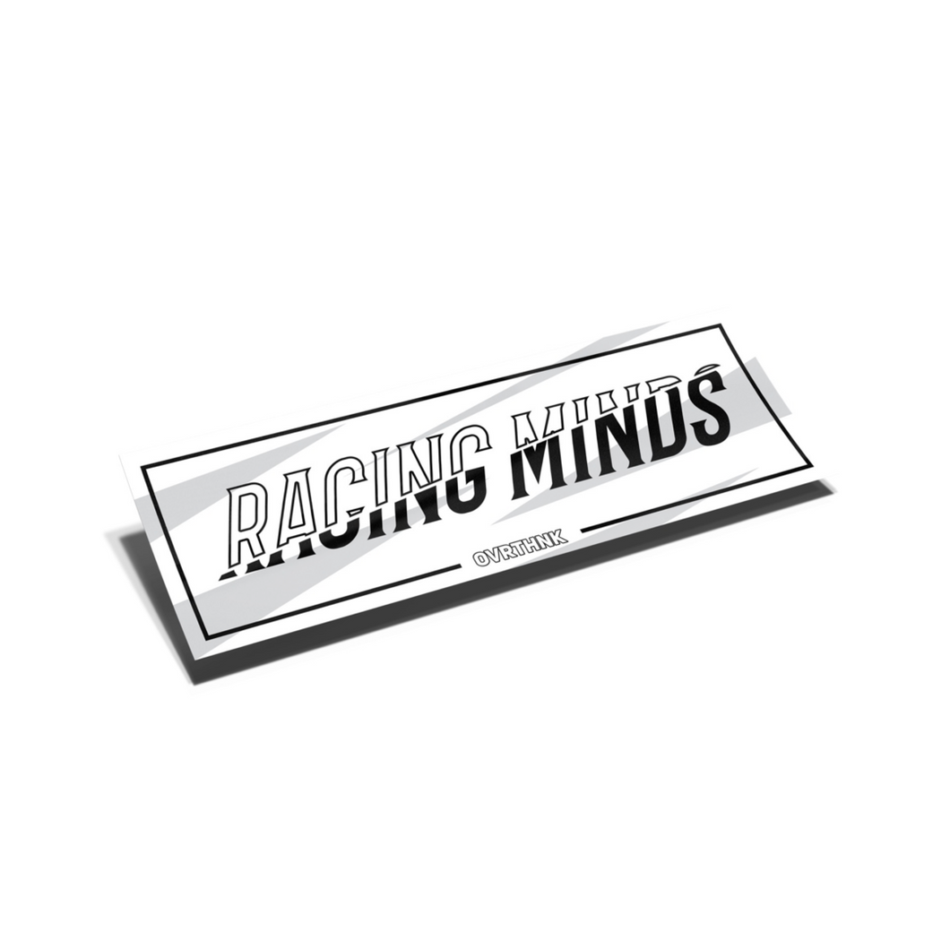 Racing Minds Slap