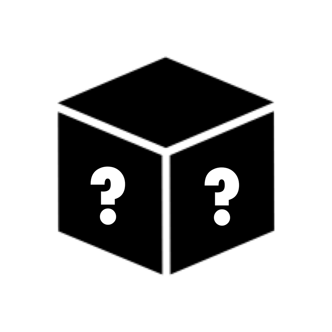 Mystery Pack