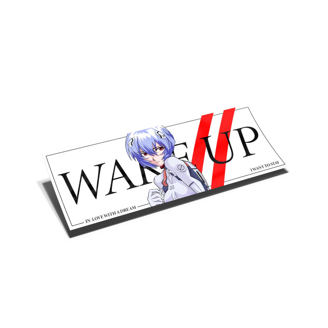 Wake up Slap